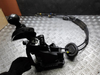 кулиса Peugeot 308 1 поколение [рестайлинг] 2012, 1.6 л., дизель, МКПП, хетчбэк 5 дв., 9672735680