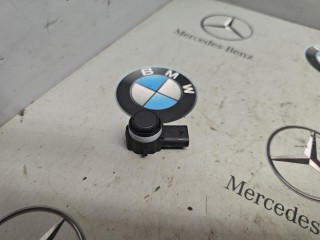 датчик парктроника BMW 2023, 3.0 л., бензин, c4p, полный привод, 5A44D01