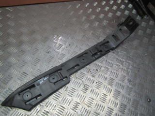 крепление бампера Volkswagen Golf 5 поколение 2008, 1.9 л., дизель, МКПП, универсал, 1K9807394