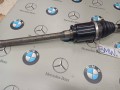 полуось передняя правая (приводной вал, ШРУС) BMW XM G09 2023, 4.4 л., бензин, c5y, 5A2E806 - фото №2