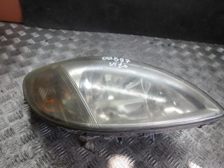 фара правая Mercedes-Benz Vito W639 2005, 2.2 л., дизель, МКПП, микроавтобус