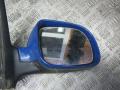 зеркало наружное правое Volkswagen Golf 3 поколение 1999, 1.4 л., бензин, МКПП, универсал - фото №5