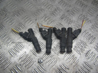 форсунка Rover 25 1 поколение 2003, 1.6 л., бензин, 0280155884