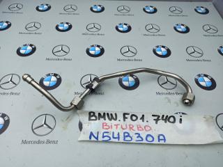 трубка топливная BMW 7 серия F01/F02 2010, 3.0 л., N54 B30 A, бензин, 7536566