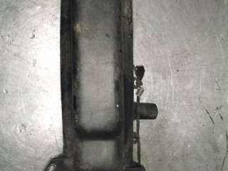 бачок омывателя Opel Omega B 1997, 2.0 л., бензин, 5МКПП, баклажан, универсал, FT0023935