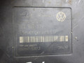 блок ABS Volkswagen Golf 3 поколение 2000, 1.9 л., дизель, МКПП, хетчбэк 5 дв., 6X0614517 - фото №3