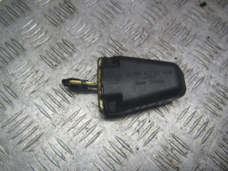 ограничитель открывания двери Volkswagen Sharan 1 поколение 2000, 2.0 л., бензин, МКПП, минивэн