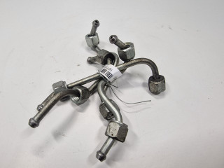 трубка топливная Ford Transit 7 поколение 2012, 2.2 л., TDCi, дизель, МКПП, полный привод