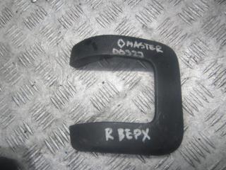 молдинг крыла Renault Master 2 поколение 1999, 2.5 л., дизель, МКПП, микроавтобус, 7700352201