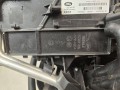 отопитель в сборе (печка) Land Rover Range Rover Evoque L551 2020, 2.0 л., бензин, АКПП, белый, внедорожник 5 дв., полный привод, правый руль, LR143146 - фото №3