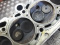 головка блока цилиндров Volkswagen Passat B5 1998, 1.6 л., бензин, 06B103373A - фото №11
