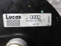 вакуумный усилитель тормозов Audi A4 B5 1996, 1.8 л., бензин, МКПП, седан, 8D0612105F - фото №3