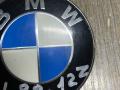 эмблема BMW 7 серия E38 [рестайлинг] 2000, 4.4 л., M62 B44 (448S2), бензин, АКПП, седан, 8203864 - фото №3