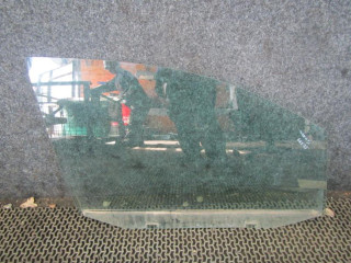 стекло двери передней правой Volkswagen Touran 1 поколение [рестайлинг] 2007, 1.9 л., дизель, МКПП, минивэн