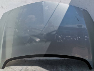 капот Opel Astra J 2010, 1.7 л., A 17 DTR, дизель, 6МКПП, хетчбэк 5 дв.