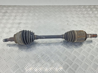 полуось передняя левая (приводной вал, ШРУС) Mercedes-Benz M-Класс W164 2005, 3.0 л., CDi, дизель, АКПП, внедорожник 5 дв., полный привод