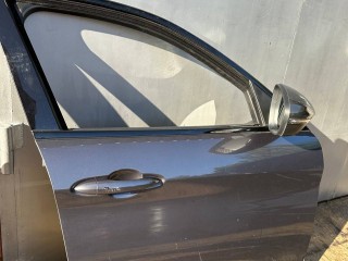 дверь передняя правая Alfa Romeo Stelvio 1 поколение 2018, 2.0 л., АКПП, серый, внедорожник 5 дв., полный привод, 50557000