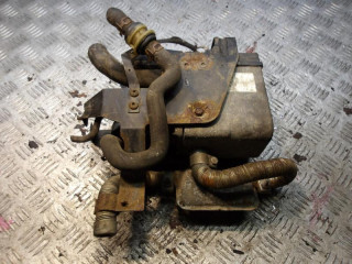 автономный отопитель (Webasto) Mercedes-Benz E-Класс W210/S210 [рестайлинг] 2002, 2.4 л., бензин, МКПП, универсал