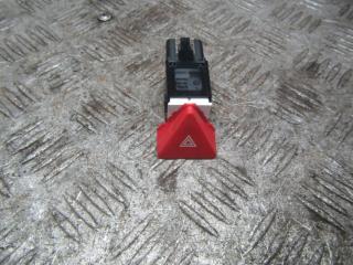 кнопка аварийной сигнализации Volkswagen Touran 1 поколение 2005