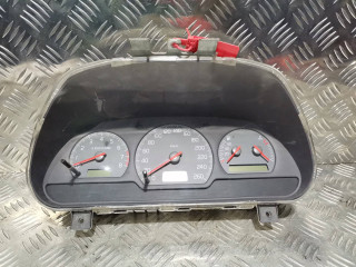 щиток приборов (приборная панель) Volvo S40 1 поколение 1998, 1.8 л., бензин, 5МКПП, универсал, 30857490