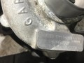 турбина Audi A6 4F/C6 2007, 2.0 л., BRE, дизель, 6МКПП, черный, седан, GT1749VA, 03G145702F, 758219-2 - фото №6