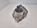 заслонка дроссельная Volkswagen Golf 6 поколение 2010, 1.4 л., TSI, бензин, МКПП, передний привод, 03C133062C - фото №2