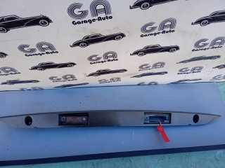 подсветка номера Ford Galaxy 1 поколение [рестайлинг] 2002, 1.9 л., AUY, дизель, 6МКПП, минивэн