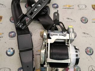 ремень безопасности Porsche 2022, 2.0 л., бензин, АКПП, 95B857706G