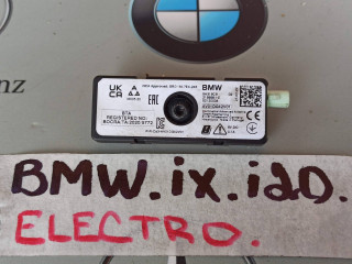 антенна BMW iX I20 2022, электро, полный привод, правый руль, 5A319C9