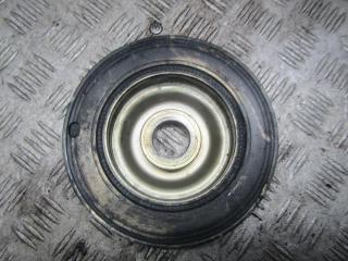 шкив коленвала Peugeot 3008 1 поколение 2011, 2.0 л., дизель, 9801350180