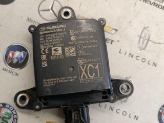 датчик мертвых (слепых) зон Subaru 2024, 2.5 л., бензин, 87611XC01A