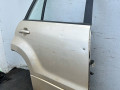 дверь задняя правая Suzuki Grand Vitara 2 поколение 2008, 1.9 л., F9QB, дизель, 5МКПП, внедорожник 5 дв. - фото №2