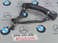 патрубок (трубопровод, шланг) BMW 3 серия E90/E91/E92/E93 [рестайлинг] 2008, 3.0 л., N52 B30 A, бензин - фото №3