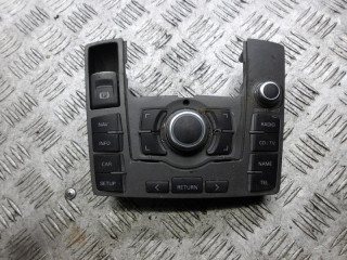 джойстик управления мультимедиа Audi A6 C5 [рестайлинг] 2005, 2.7 л., дизель, МКПП, универсал, 4F1919610K