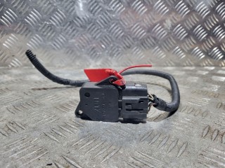 расходомер воздуха Mazda 6 GG 2004, 2.0 л., LF17, бензин, 5МКПП, седан, 1974002010