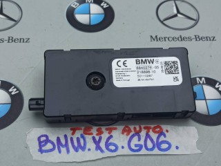антенна BMW 2023, 3.0 л., бензин, a96, полный привод, 6840276