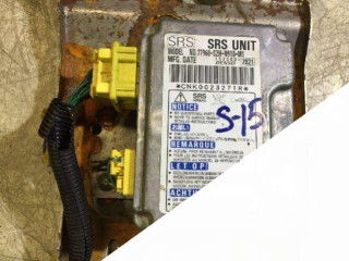 блок AirBag Honda HR-V 1 поколение [рестайлинг] 2002, 1.6 л., бензин, 1523002821, 77960S2HN910M1