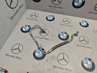 масляная трубка турбины Mercedes-Benz GLC-Класс X253 [рестайлинг] 2020, 2.0 л., бензин, полный привод, правый руль, A2640904900