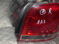 фонарь задний правый Audi A3 8P [рестайлинг] 2006, 1.9 л., BKC, дизель, 5МКПП, синий, хетчбэк 3 дв. - фото №3