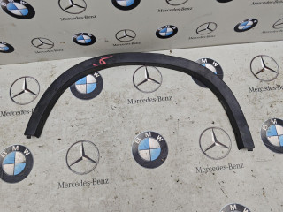 молдинг крыла BMW X1 E84 [рестайлинг] 2015, 2.0 л., бензин, 2990172