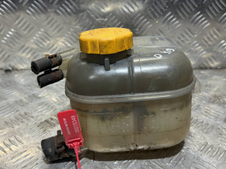 бачок расширительный Opel Zafira 2 поколение (B) [рестайлинг] 2012, 1.6 л., A 16 XER, бензин, 5МКПП, минивэн