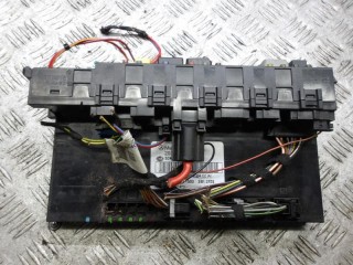 блок предохранителей Mercedes-Benz C-Класс W203/S203/CL203 [рестайлинг] 2004, 2.2 л., дизель, МКПП, универсал, 2035453101