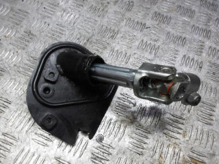 рулевой карданчик Volkswagen Transporter T5 2007, 2.5 л., дизель, МКПП, микроавтобус