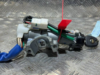 замок зажигания Hyundai i10 1 поколение [рестайлинг] 2013, 1.2 л., бензин, 5МКПП, хетчбэк 5 дв.