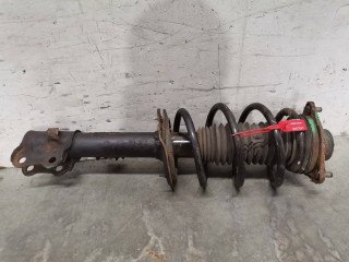 стойка передняя правая Hyundai ix35 1 поколение 2011, 2.0 л., D4HA, дизель, 6МКПП, внедорожник 5 дв.