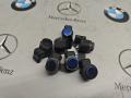 датчик парктроника BMW 7 серия F01/F02 2011, 9270497 - фото №2