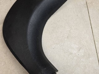 накладка на порог внутренняя BMW 2016, бензин, АКПП, белый, задний привод, 7328014