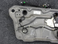 стеклоподъемник передний левый Volkswagen Golf 4 поколение 2002, 1.6 л., бензин, МКПП, хетчбэк 5 дв., 1J4837555E - фото №3