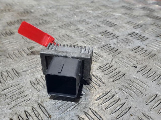 реле накала свечей Nissan Qashqai 1 поколение [рестайлинг] 2010, 1.5 л., дизель, 6МКПП, внедорожник 5 дв.