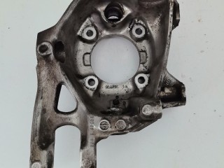 кулак задний левый Maserati GranTurismo 1 поколение 2010, 4.2 л., АКПП, правый руль, 28A5271A, 242608
